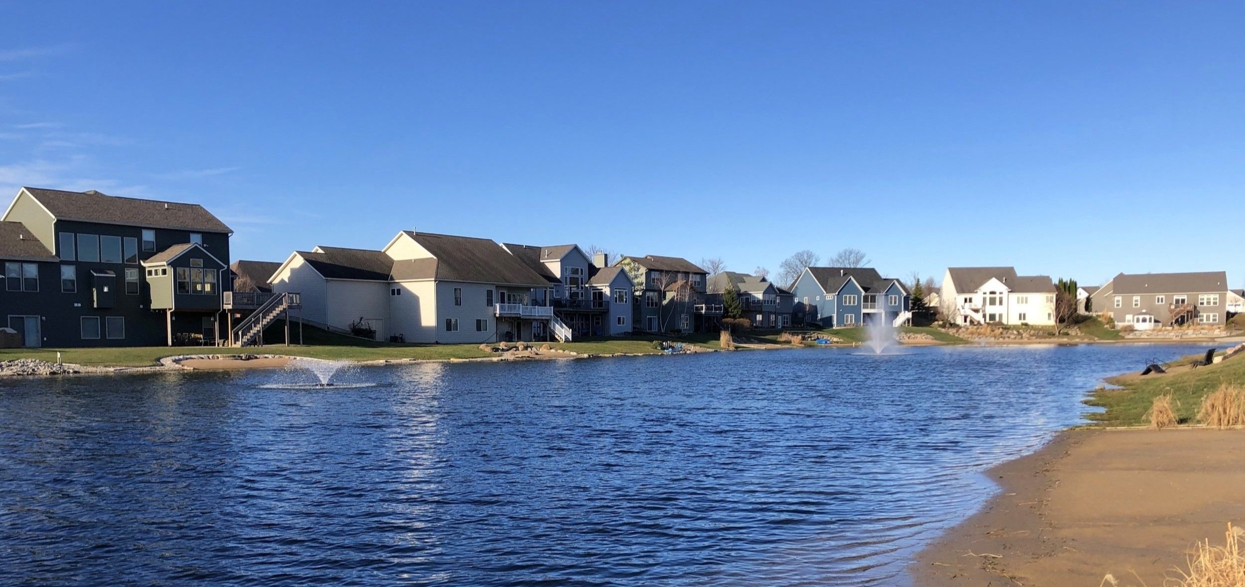 Hager Park West Homeowners Association